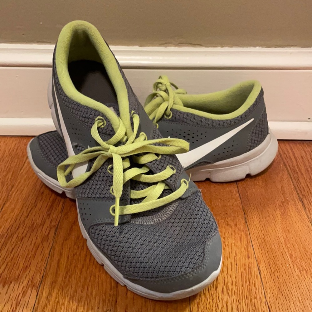 Nike shoes